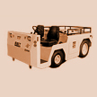 Airport Support Vehicle Motors