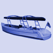 Electric Boat Motors