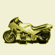 Electric Motorcycle Motors