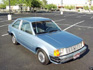 Ford&nbsp;Escort