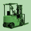 Material Handling Motors