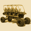 Golf Cart Motors