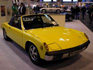 Porche&nbsp;914