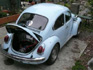 VW&nbsp;Bug