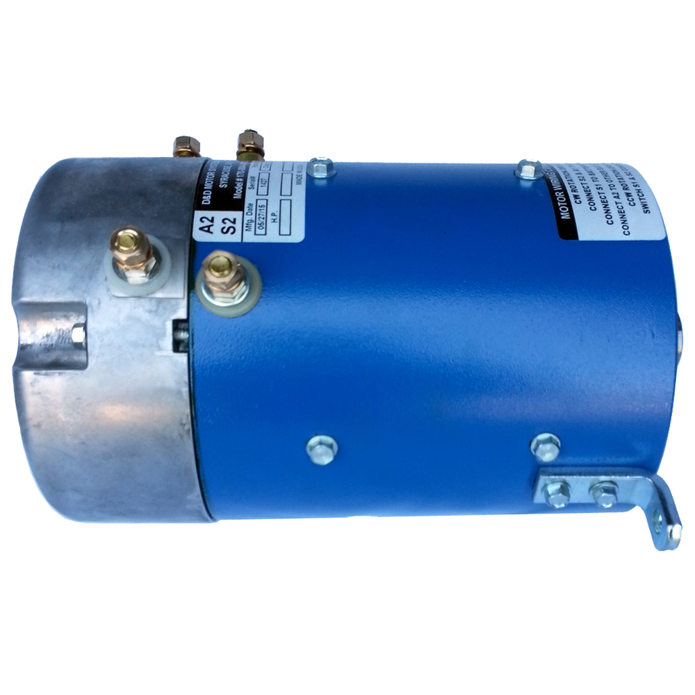 GN1-4001 Replacement Motor
