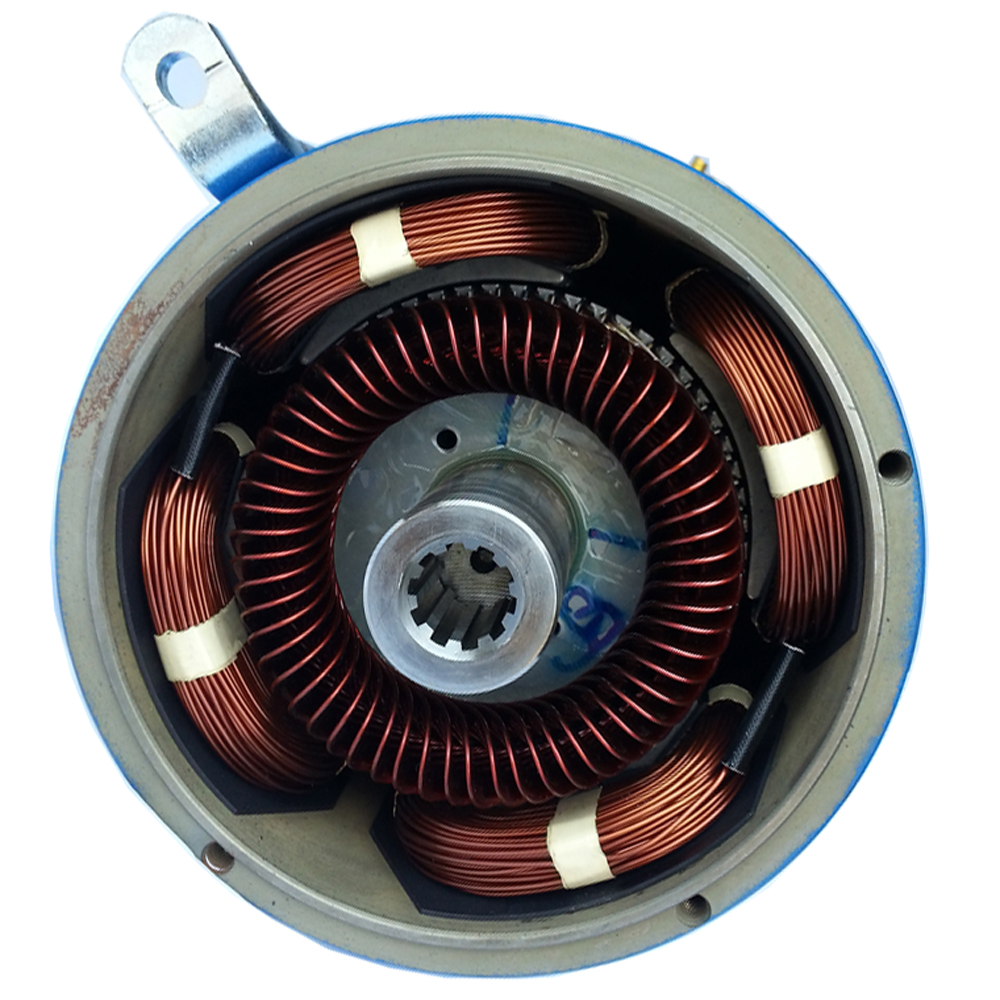 170-502-0002 Replacement Motor