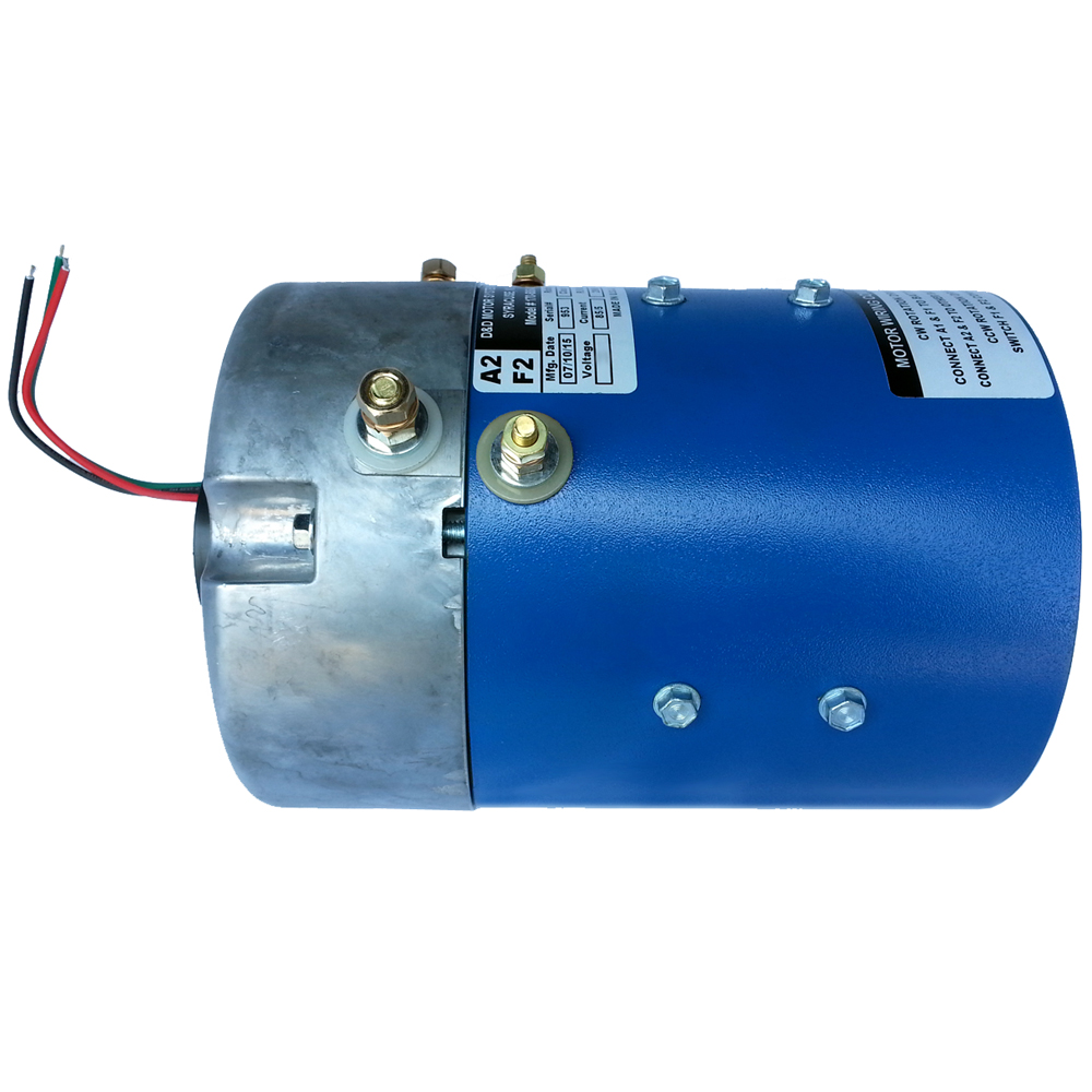 170-501-0001 Replacement Motor