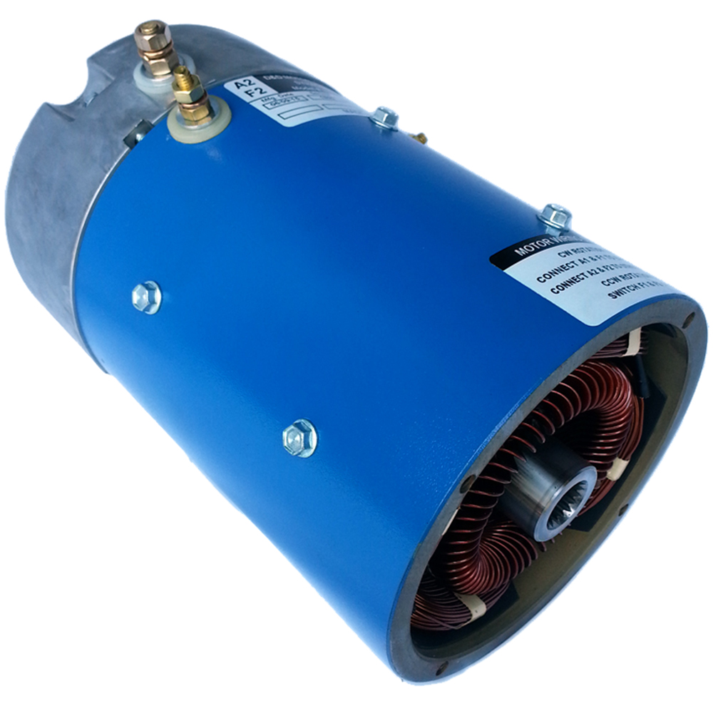 170-502-0001 Replacement Motor