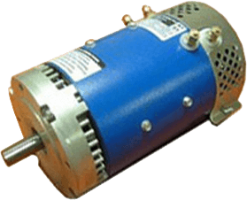 All other DC Motors