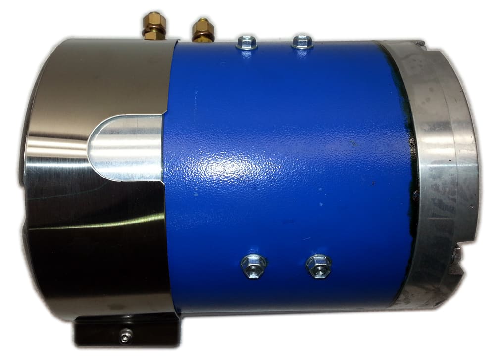 170-009-0001B Replacement Motor