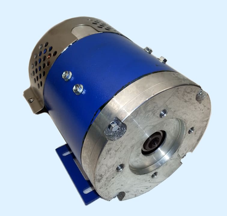 75063 Replacement Motor