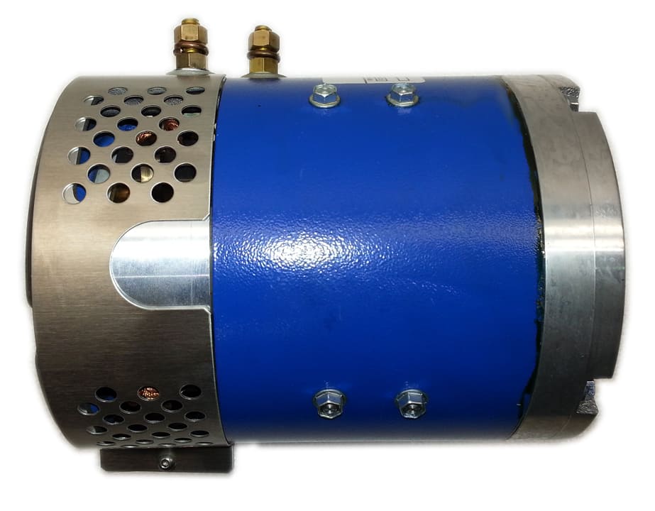 75063 Replacement Motor