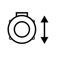 Motor Frame Size