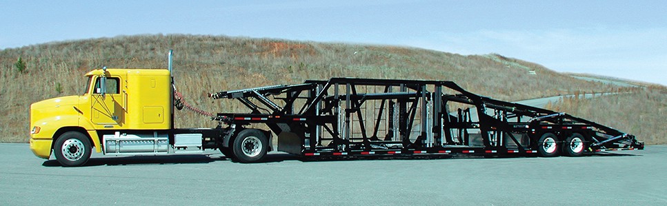 car hauler parts and accessories