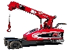 Smiley SpyderCrane PC094